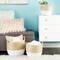 CosmoLiving by Cosmopolitan Brown Sea Grass Contemporary Storage Basket Set